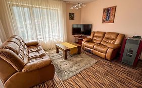 Вила Орфеус